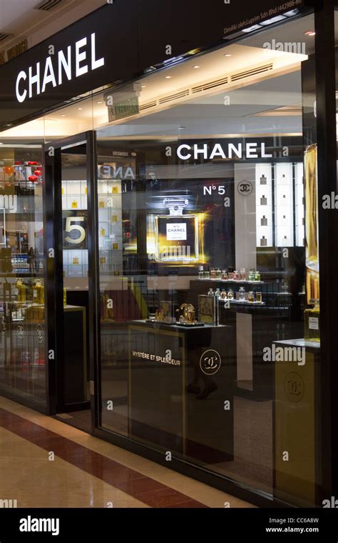 chanel boutique klcc malaysia|Chanel KLCC kuala lumpur.